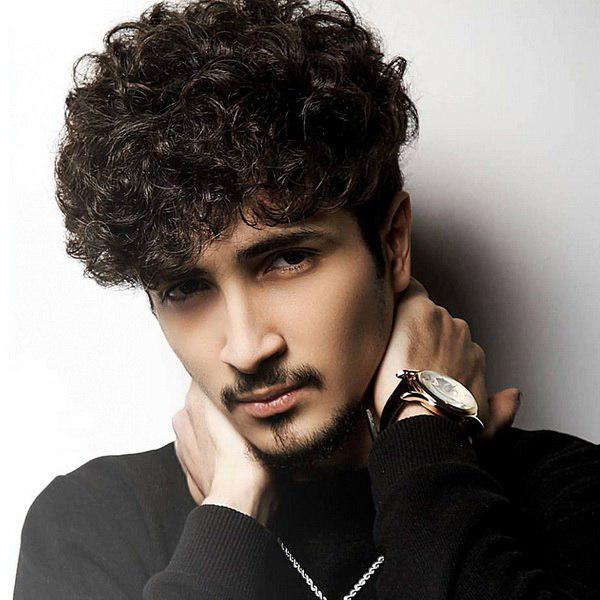 دانلود آهنگ یاندیم ای امان علیجان